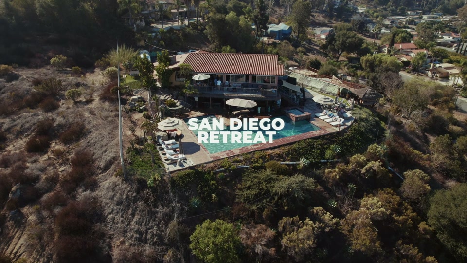 San Diego retreat recap